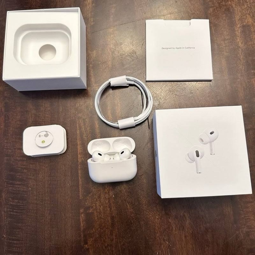 AirPod pro 2s